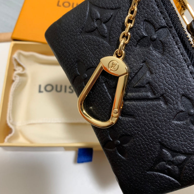 Amelia- LOV  Luxury  Wallets - 551