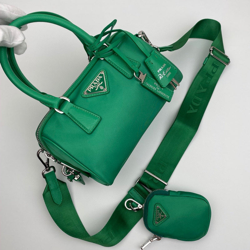 Camila Bags - Prada Bags - 1384