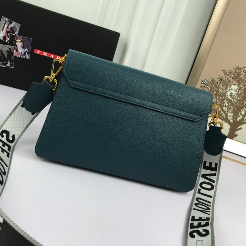 Camila Bags - Prada Bags - 689