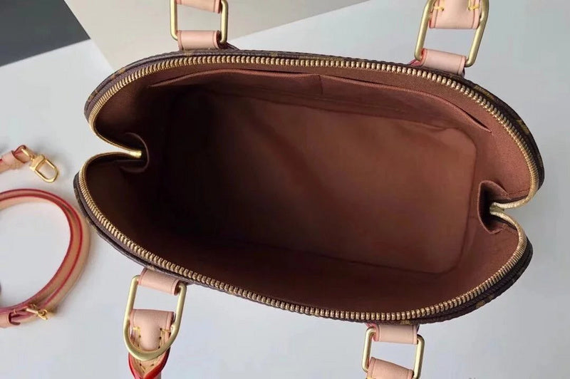 Amelia - LV Bags - 12856