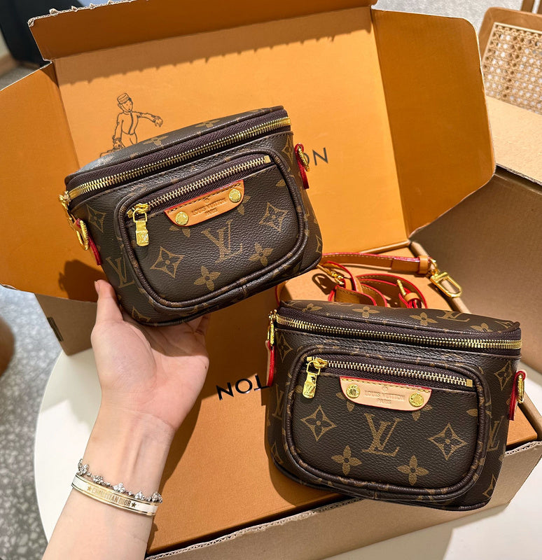 Amelia - LV Bags - 14312