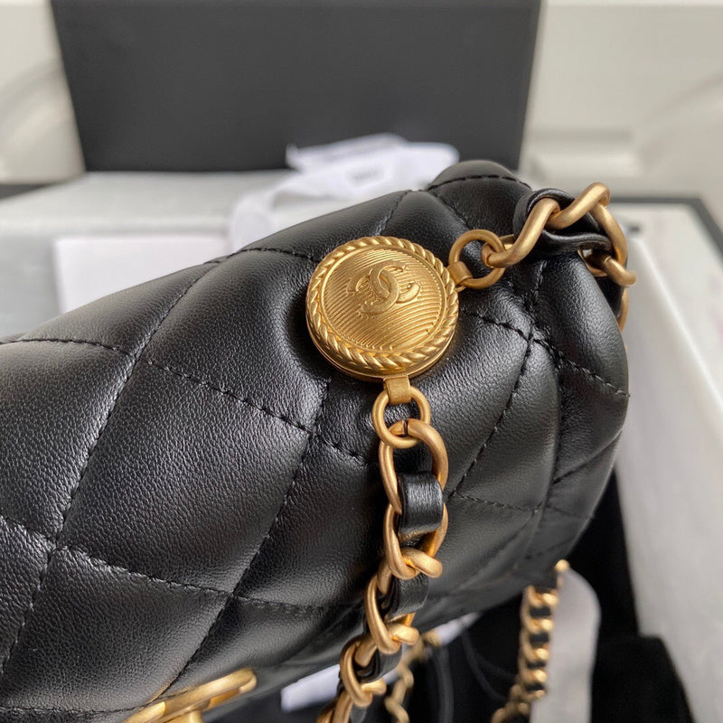 Amelia- CHL Bags - 7495