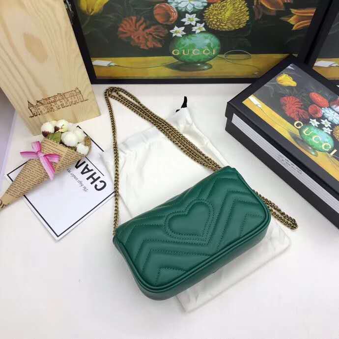 AmeliaLuxury - GCI Bags - 600