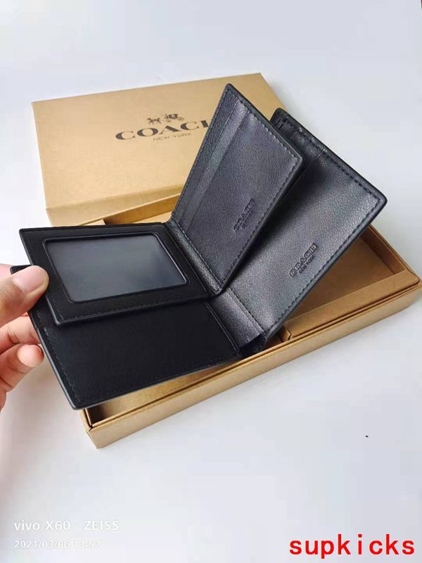 Amelia- Mix Wallets - 668