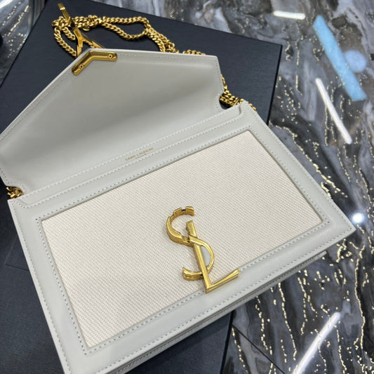 YSL BAGS - WOMEN LOVE LUXURY BAGS - 422