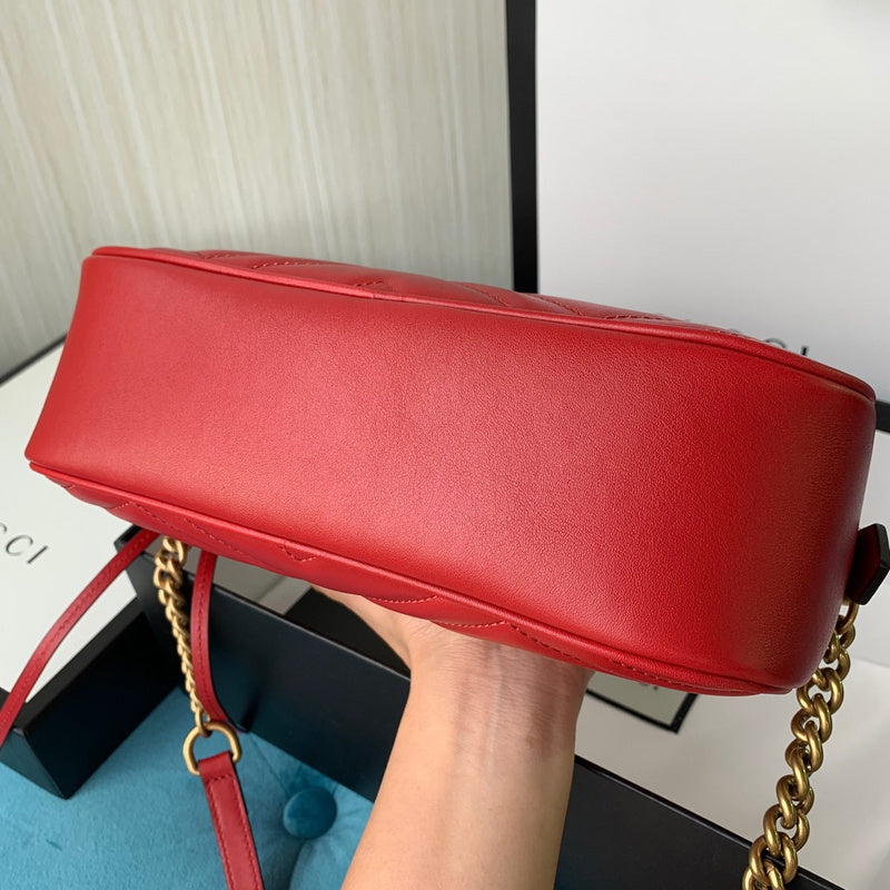 Amelia- GCI Bags - 4839