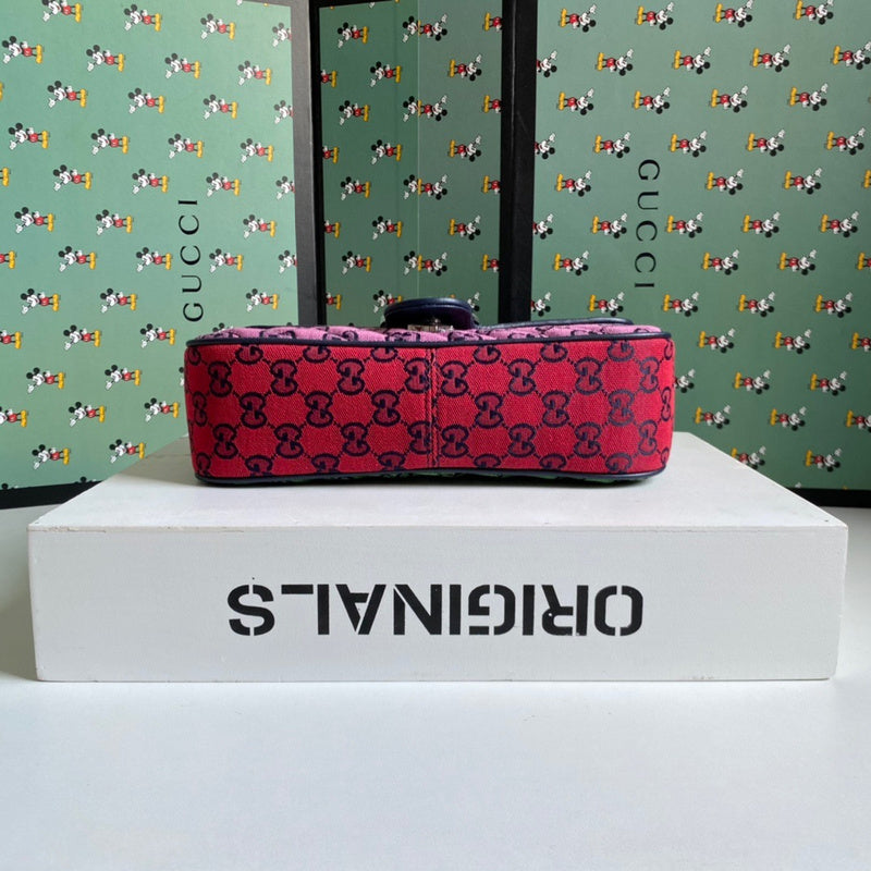 Amelia Fashion - GCI Bags - 2839