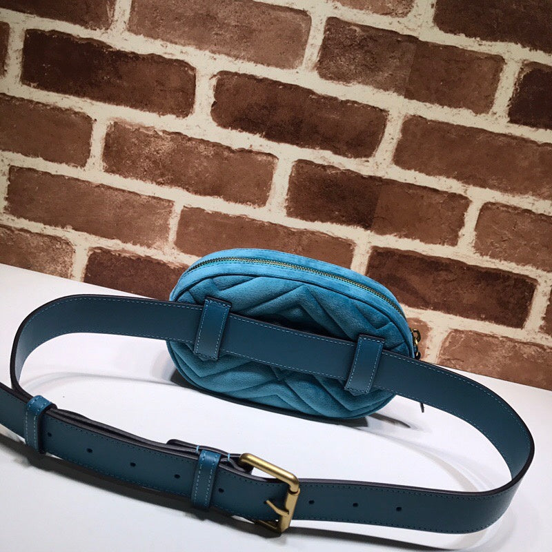Amelia Fashion - GCI Bags - 3123