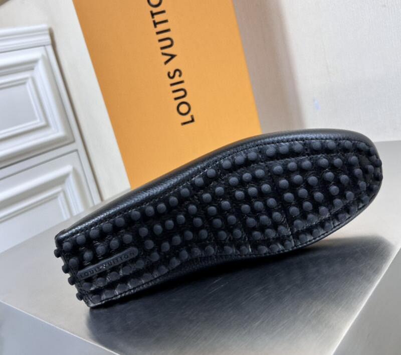 AmeliaLuxury - LOV Men Shoes - 845