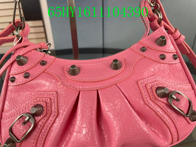 Amelia - BGA Bags - 1987