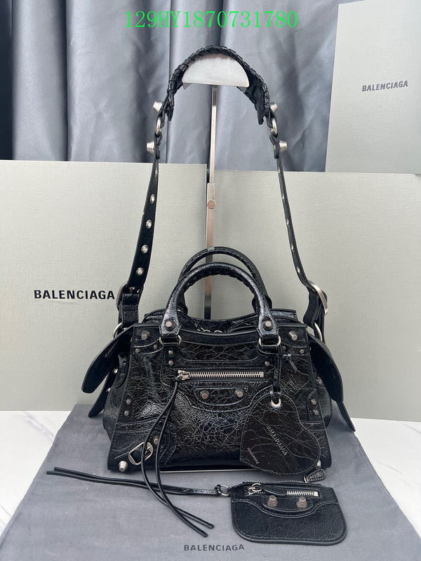 Amelia - BGA Bags - 1674