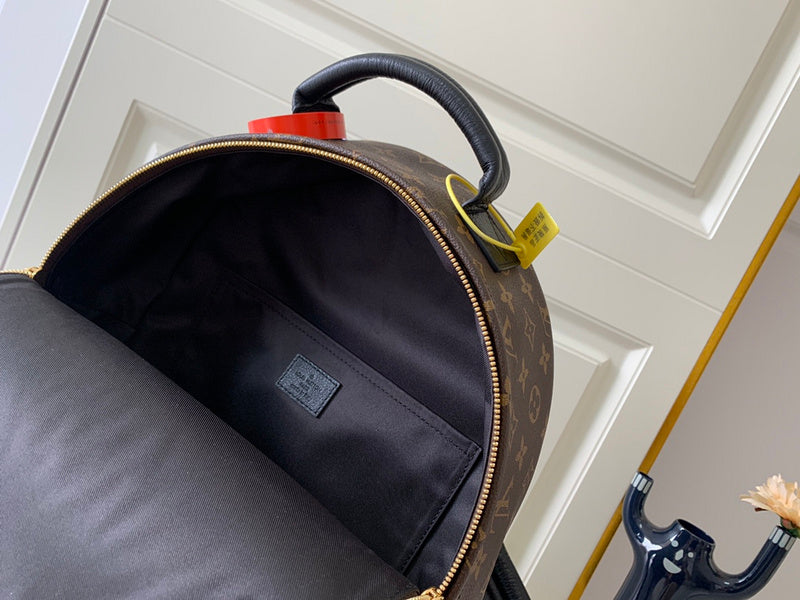 Amelia - LV Bags - 15356