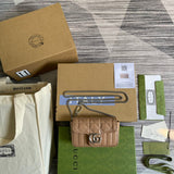 Amelia- GCI Bags - 4984