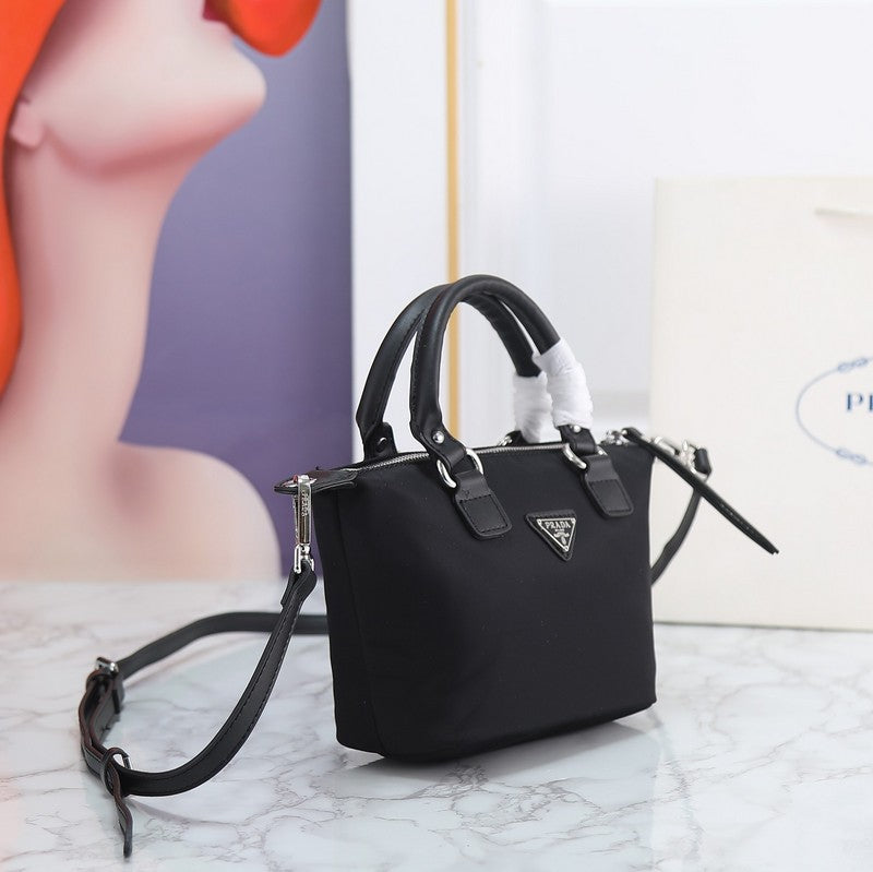 Amelia- PRDA  LUXURY BAGS - 099
