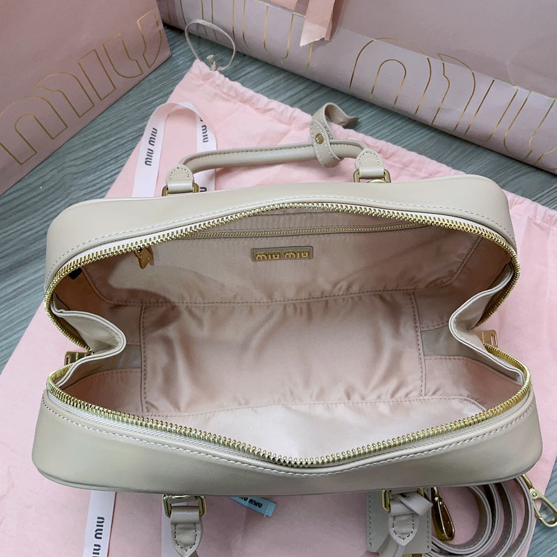 Amelia- MMU  LUXURY BAGS - 013