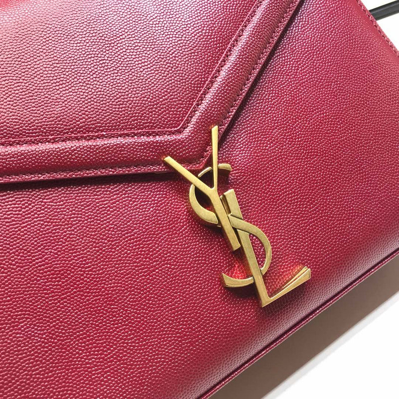 Amelia - YSL Bag - 2204