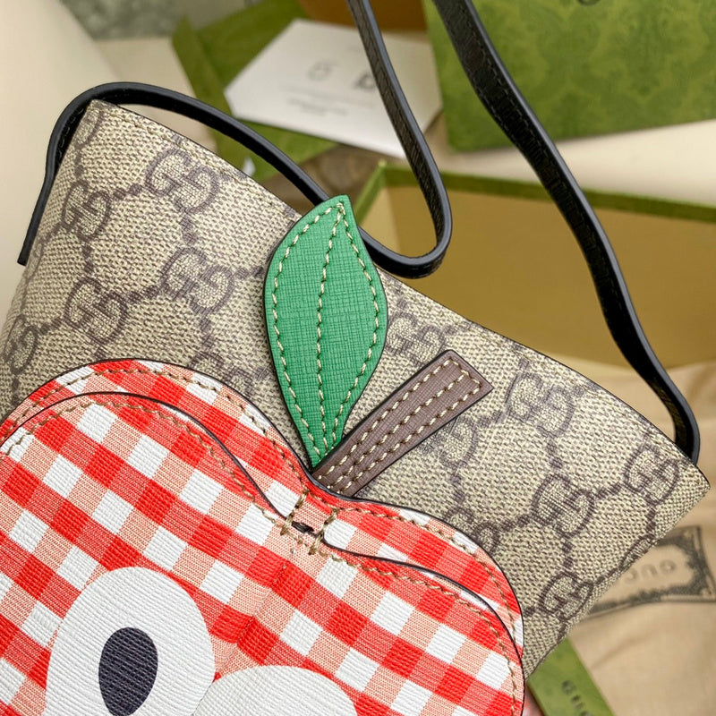 Amelia-i GUKI Women Bags - 352