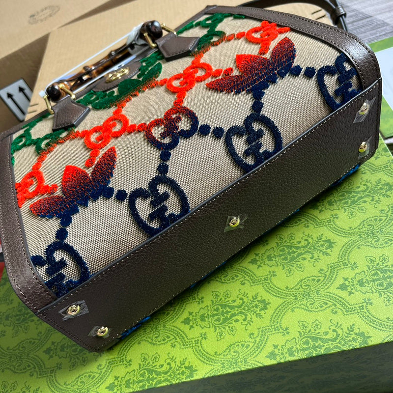 Amelia- GCI Bags - 5290