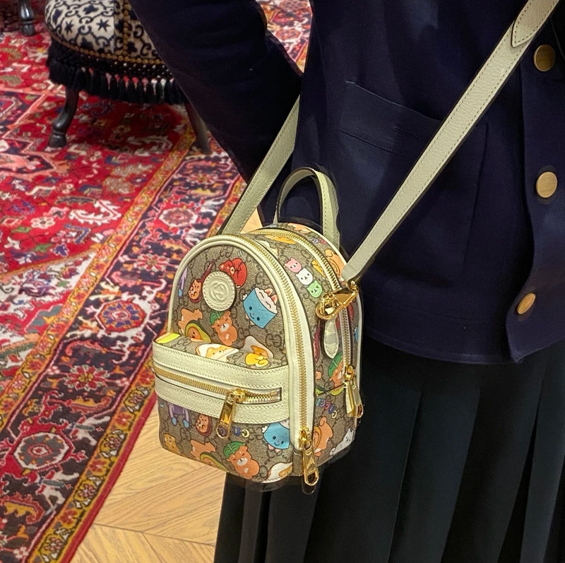 Amelia- GUKI Women Bags - 537