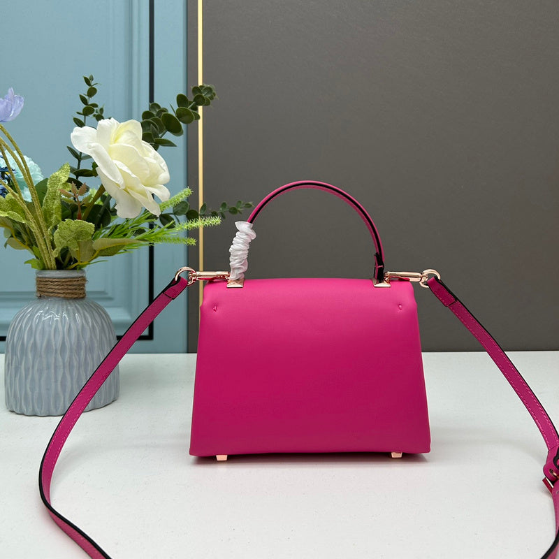 Amelia- VEL WOMEN LUXURY BAGS - 557