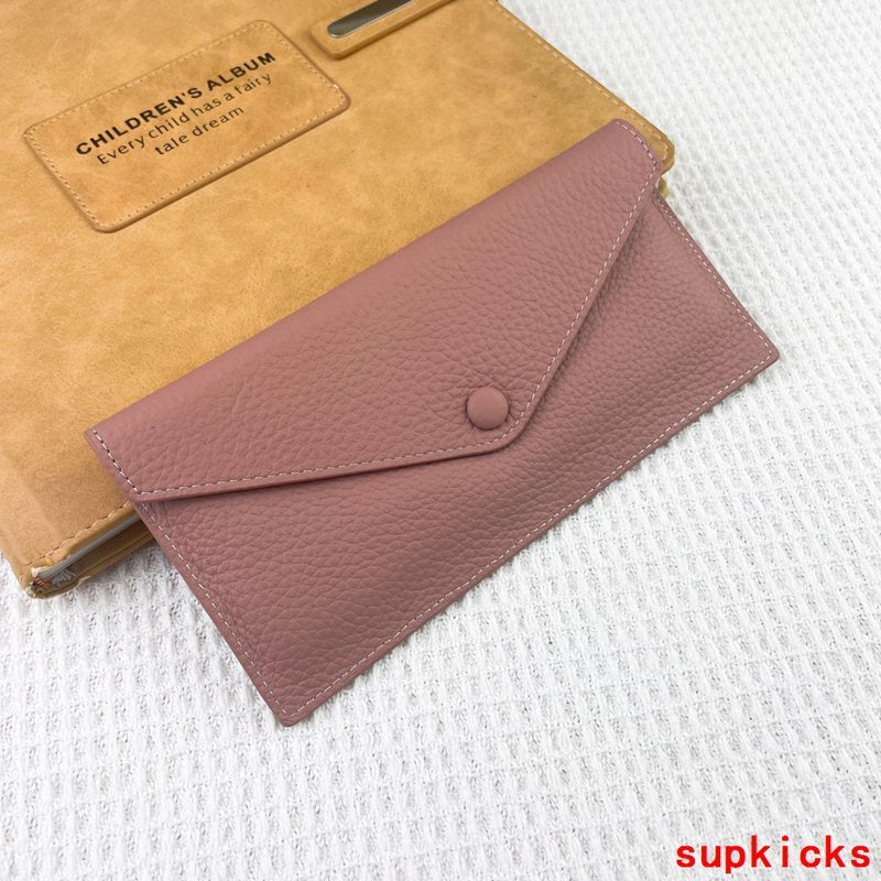 Amelia- Mix Wallets - 408