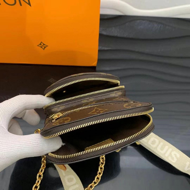 Amelia - LV Bags - 13873