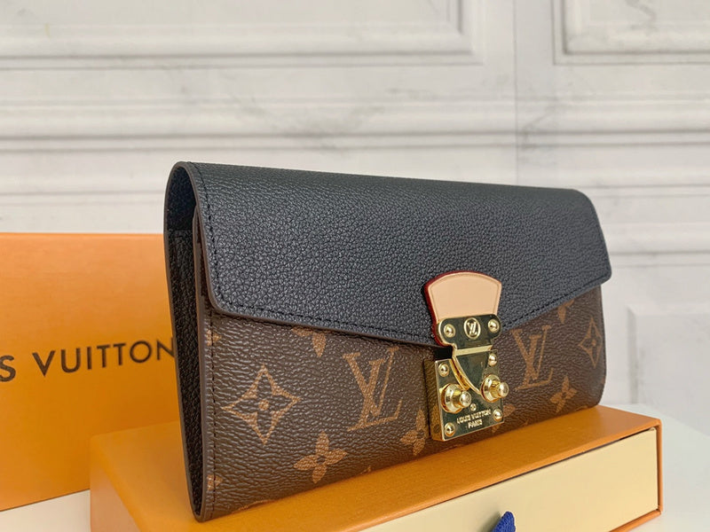 Amelia- LOV  Luxury  Wallets - 847
