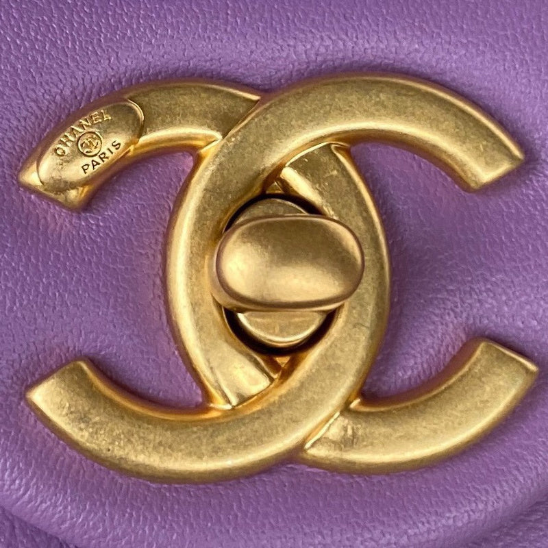 Amelia- CHL Bags - 7624