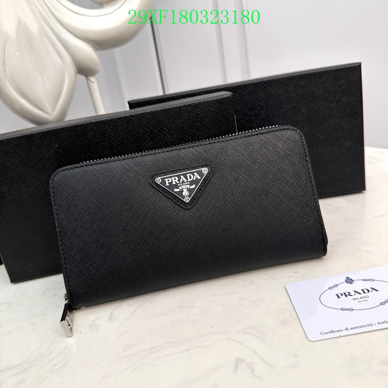 Amelia - PD Wallet - 063