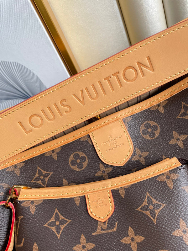 Amelia Fashion Lu-Vi bags - 17030
