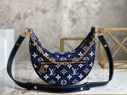 Amelia Fashion Lu-Vi bags - 17181