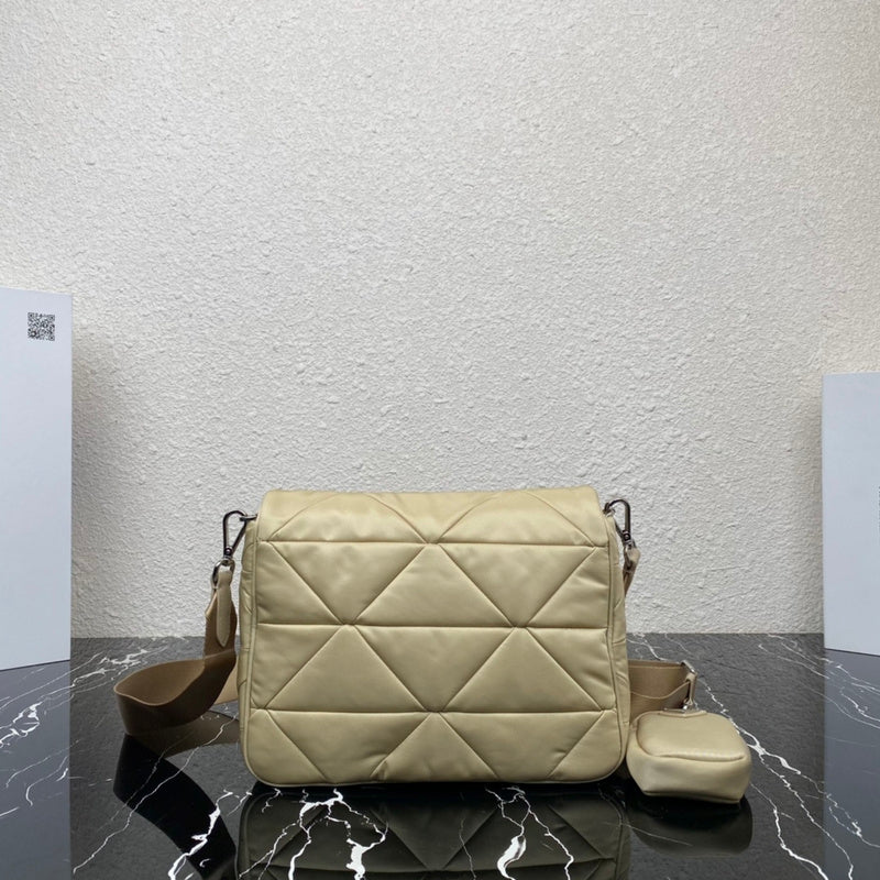 Amelia- PRDA  LUXURY BAGS - 940