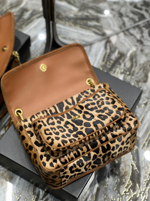 Amelia - YSL Bag - 4168