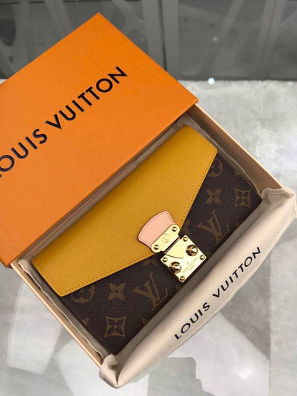 Fan Fashion Lu-Vi bags - 9128