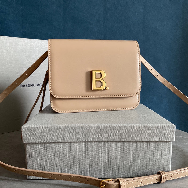 Amelia- BLN-CIAGA WOMEN LUXURY BAGS - 606
