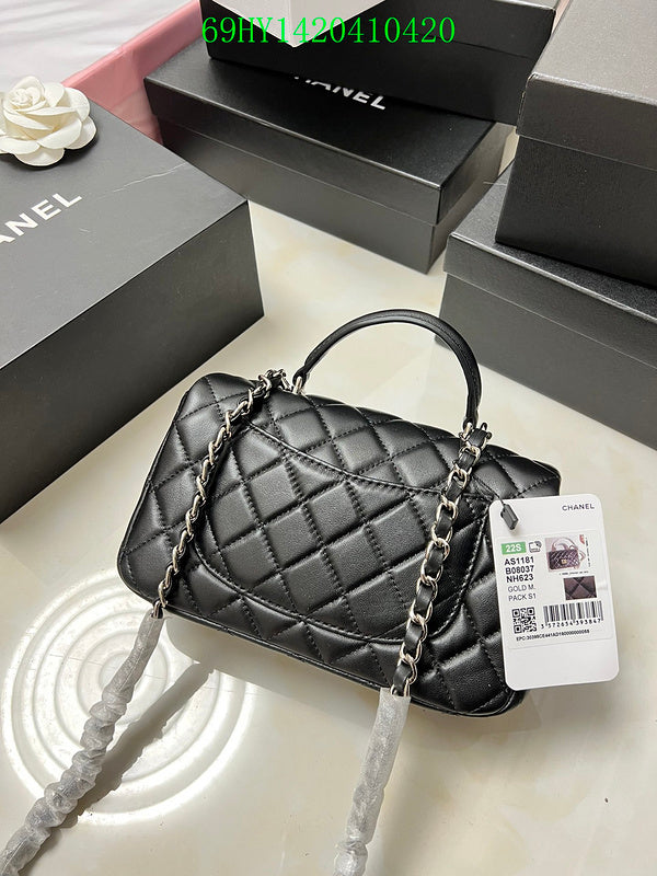 Amelia - CHL Bags - 1138