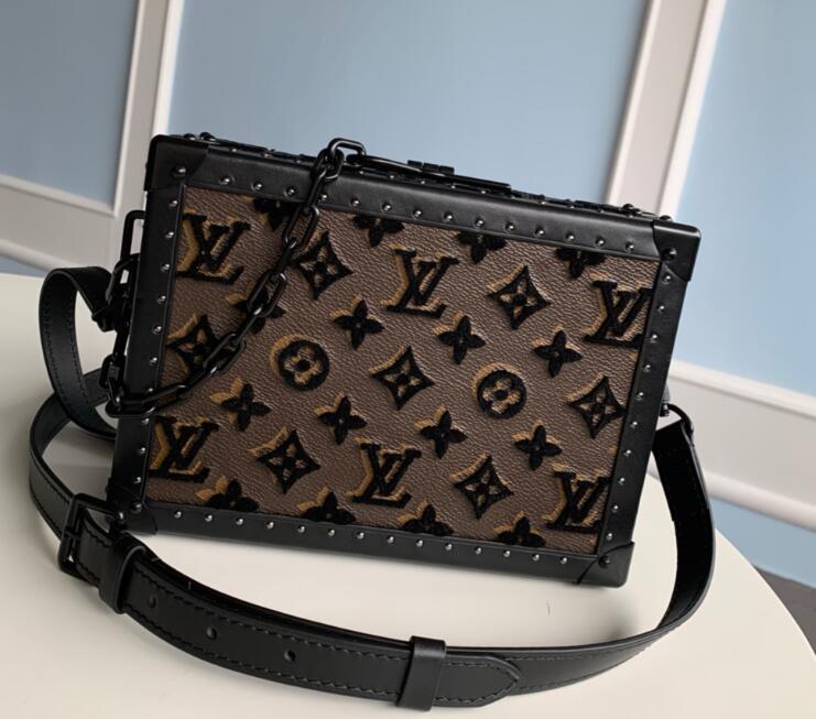 AmeliaLuxury - LOV Bags - 2492