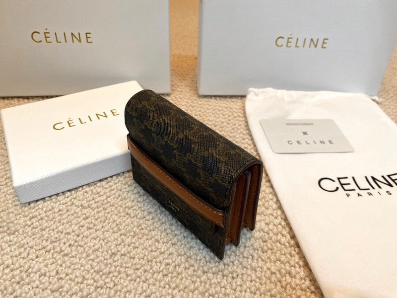 C-LINE LUXURY WOMEN BAGS - 013