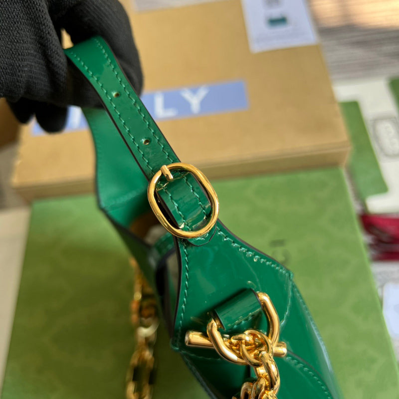 Amelia- GCI LUXURY LADY BAG - BRANDED BAGS FOR WOMEN - 393