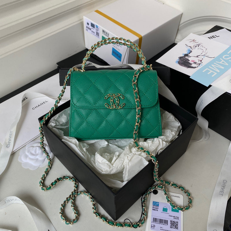 Amelia- CHL Bags - 7574