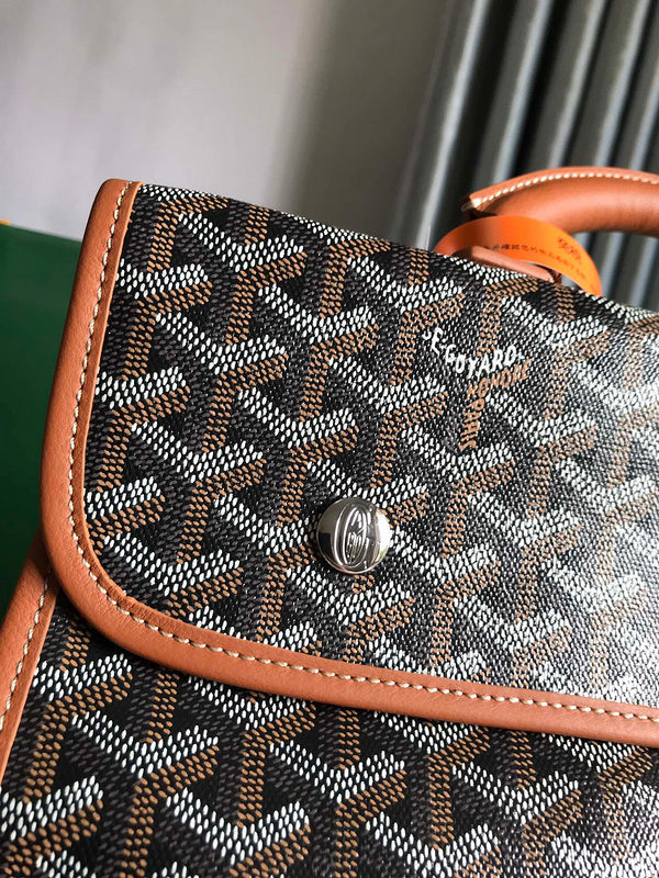 Amelia- G-YARD BAGS - 005
