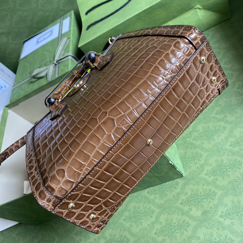 Amelia- GUKI Bags - 1681