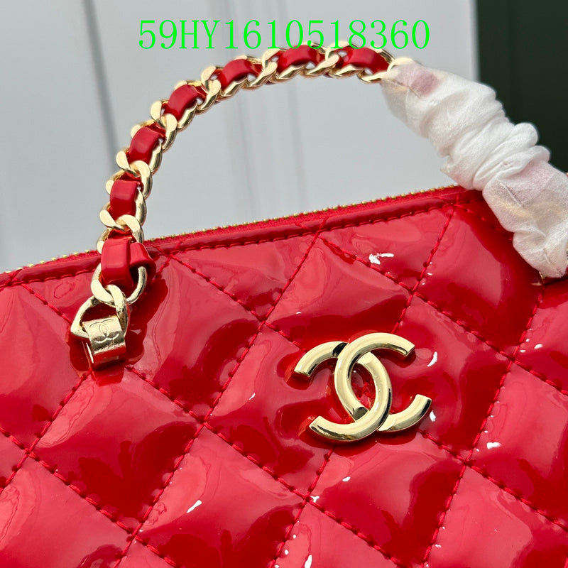 Amelia - CHL Bags - 899