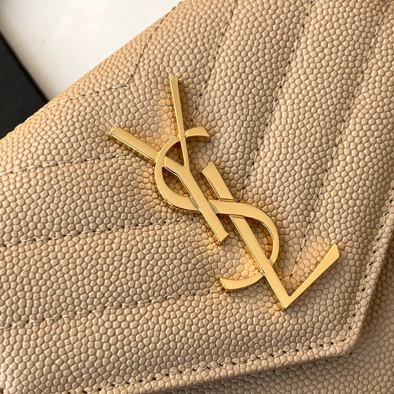 Amelia - YSL Bag - 3712