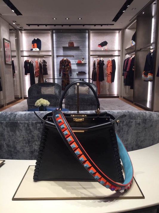 AmeliaFNDI Bags  -  WOMEN BAGS  - 1165