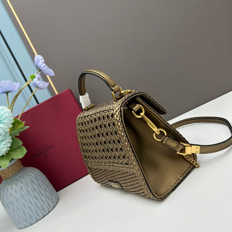 Amelia- VEL WOMEN LUXURY BAGS - 687