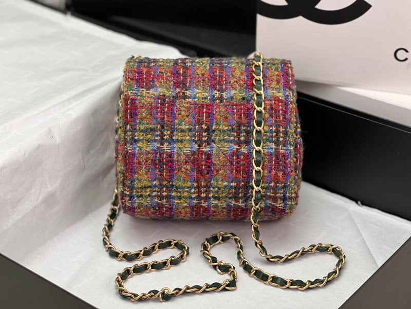 Amelia - CHL Bags - 2687