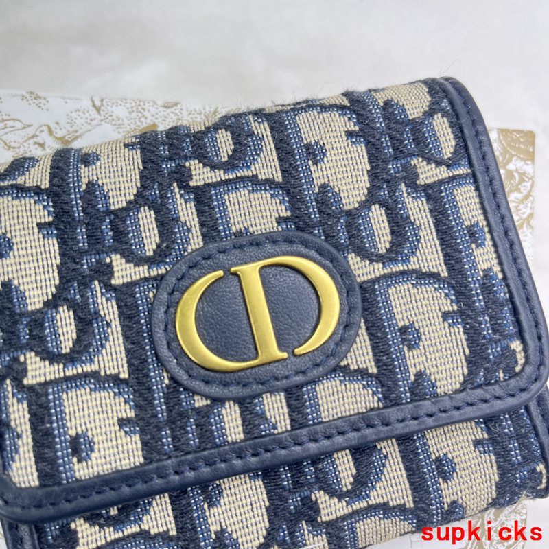 Amelia- Mix Wallets - 276