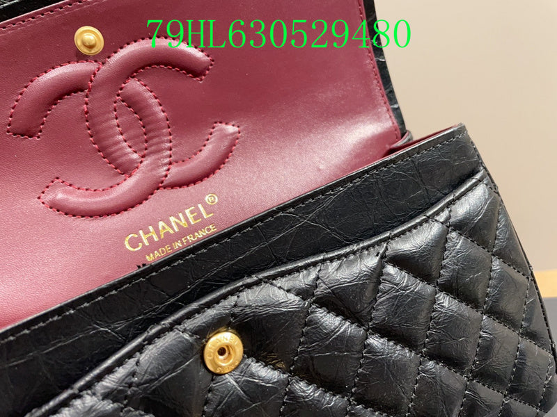 Amelia - CHL Bags - 795