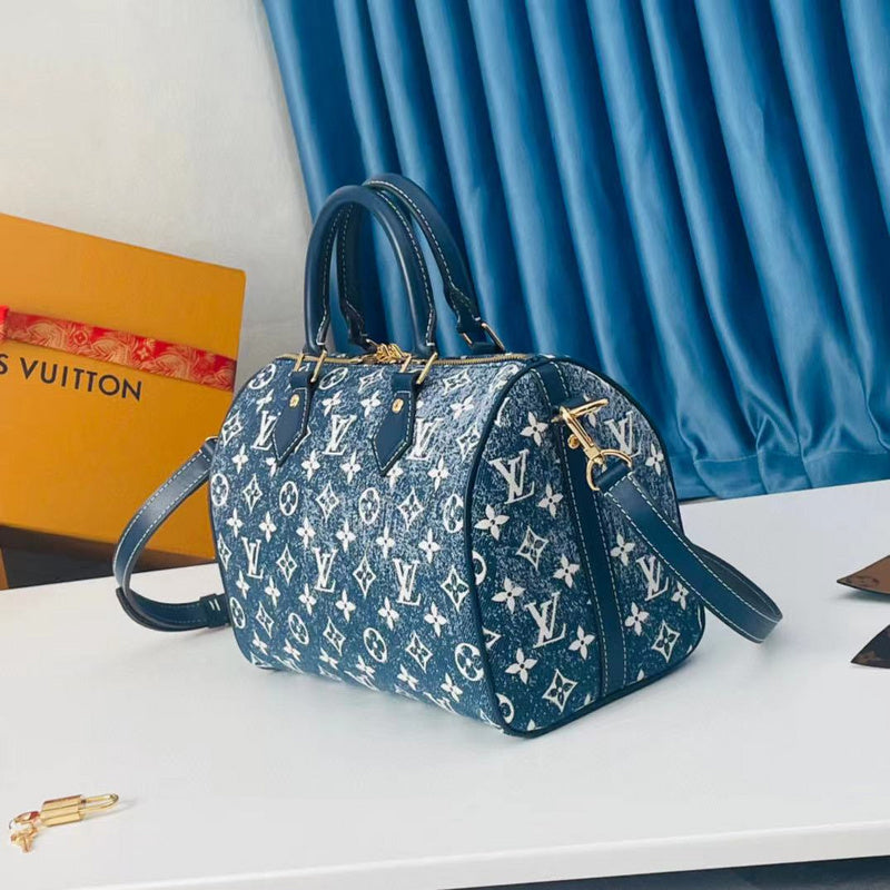 Amelia- Lu-Vi bags - 11923
